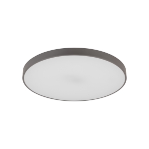 VELIS BROWN PLAFON LED 60W IP54