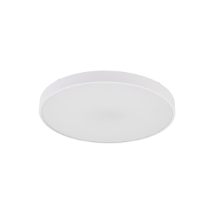 VELIS WHITE PLAFON LED 40W IP54