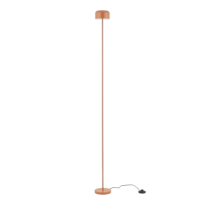 NOA SALMON LAMPA PODŁOGOWA LED