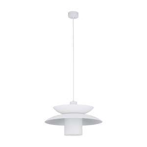 VERADO WHITE 1 LAMPA WISZĄCA