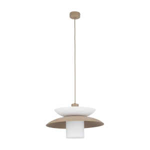 VERADO SABIA 1 LAMPA WISZĄCA