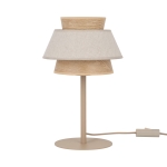 KALUM LEN LAMPKA NOCNA 1XE27