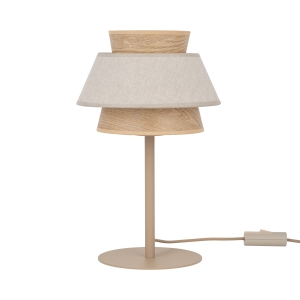 KALUM LEN LAMPKA NOCNA 1XE27