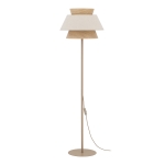 KALUM LEN LAMPA PODŁOGOWA 1XE27