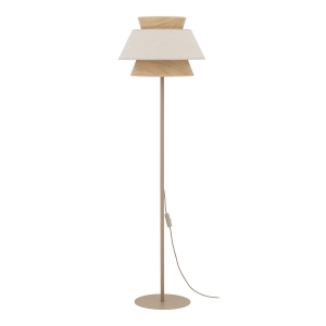 KALUM LEN LAMPA PODŁOGOWA 1XE27