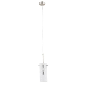 LAMPA WISZĄCA ALFA MARLEN CHROM 1xE27 / 19971