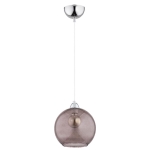 LAMPA WISZĄCA ALFA RICO III ANTISOL 1xE27 / 60723