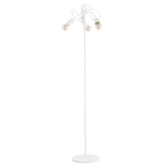 LAMPA STOJĄCA ALFA TANGO BIAŁA 3xE27 / 23619