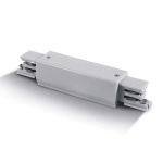 BIAŁE ZŁĄCZE ZASILACZA "LIVE CONNECTOR" Z 19407 DLA SZYN TRÓJFAZOWYCH 100-240V