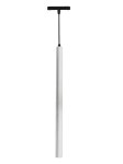2081-WD LED WISZĄCA MAGNETYCZNA LAMPA REFLEKTOROWA 7W 3000K BIAŁA DALI 7W | 48V | 3000K | 431Lm | CRi 80 | DALI Dimmable