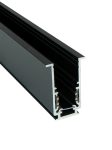 2084B-3 PROFIL MAGNETYCZNY ZAGŁĘBIONY 3M – SYSTEM SZYNOWY 48V WPUSZCZANY W SUFIT