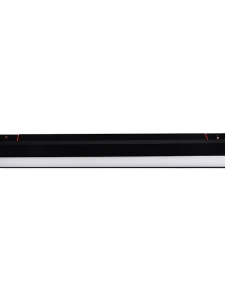 2086 MAGNETYCZNA OPRAWA LED ROZPROSZONA 12W 3000K – SYSTEM SZYNOWY 48V