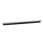 2089-4W BIAŁA MAGNETYCZNA OPRAWA LED LINIOWA Z DYFUZOREM 20W 4000K DALI – SYSTEM SZYNOWY 48V