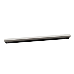 2089-4W BIAŁA MAGNETYCZNA OPRAWA LED LINIOWA Z DYFUZOREM 20W 4000K DALI – SYSTEM SZYNOWY 48V