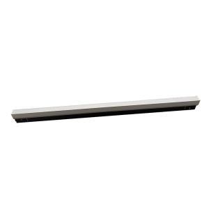 2089-3W BIAŁA MAGNETYCZNA OPRAWA LED LINIOWA Z DYFUZOREM 20W 3000K DALI – SYSTEM SZYNOWY 48V