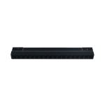 2090 MAGNETYCZNA OPRAWA LED GRILL 8W 3000K 30° – SYSTEM SZYNOWY 48V