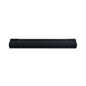 2091 MAGNETYCZNA OPRAWA LED GRILL 8W 3000K DALI – SYSTEM SZYNOWY 48V