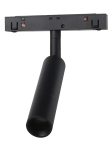 2093 MAGNETYCZNA OPRAWA LED PUNKTOWA 5W 3000K – SYSTEM SZYNOWY 48V