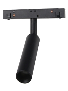 2094 MAGNETYCZNA OPRAWA LED PUNKTOWA 5W 3000K DALI – SYSTEM SZYNOWY 48V