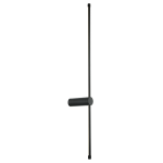 20116 LED LAMPA ŚCIENNA 20W 3000K MATOWA