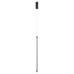20121 LAMPA WISZACA LED  HOTEL 12W 3000K