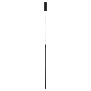 20121 LAMPA WISZACA LED  HOTEL 12W 3000K