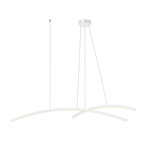20129 LAMPA WISZĄCA LED 41W 3000K BLACK