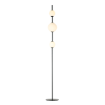 LAMPA STOJĄCA LED 20135 12W 3000K OPAL GLASS