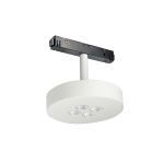 LAMPA LED Z 20178 LATERA DO SYSTEMU MAGNETYCZNEGO 12W 3000K Z BIAŁEGO ALUMINIUM