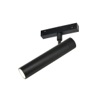 20179 MAGNETYCZNA LAMPA LED PUNKTOWA 5W 3000K ALUMINIOWA