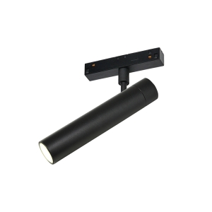 20179 MAGNETYCZNA LAMPA LED PUNKTOWA 5W 3000K ALUMINIOWA