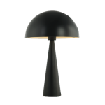 LAMPA STOŁOWA 20210 E27 MAX 25W METALOWA