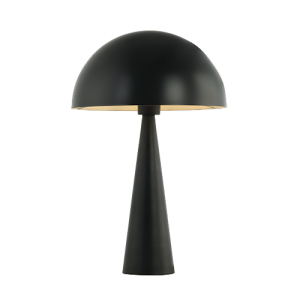 LAMPA STOŁOWA 20210 E27 MAX 25W METALOWA