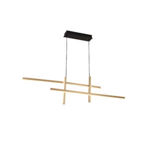 LAMPA WISZĄCA LED 22022 – 47W 3000K CRI 90 TRIAC