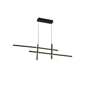 LAMPA WISZĄCA LED 22023 – 47W 3000K CRI 90 TRIAC