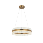 LAMPA WISZĄCA LED 22039 – 56W 3000K 3610LM CRI 80 TRIAC