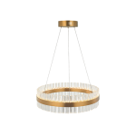 LAMPA WISZĄCA LED 22040 – 68W 3000K 4350LM CRI 80 TRIAC