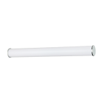 KINKIET LED 22085 – 15W 3000K 1500LM, IP44, CHROMOWANE WYKOŃCZENIE