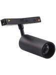 MAGNETYCZNA LAMPA PUNKTOWA LED 22094 – 8W 3000K 780LM, DALI, 48V