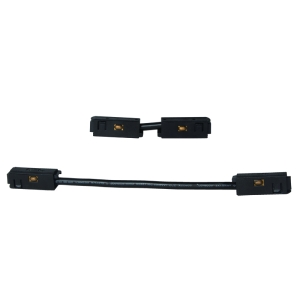 ELASTYCZNE ZŁĄCZE DO SZYN MAGNETYCZNYCH 22096 – 48V, 23 MM, KABEL 220 CM