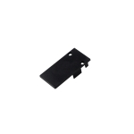 ZAŚLEPKA KOŃCOWA 22097-E – DO SZYN MAGNETYCZNYCH 48V, 23 MM