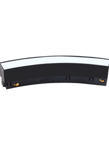 MAGNETYCZNA LAMPA ROZPROSZONA LED 22100 – 8W 3000K 780LM, DALI, 48V