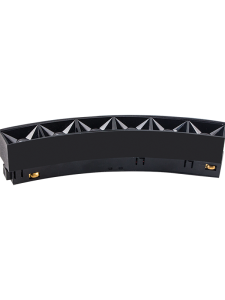 MAGNETYCZNA LAMPA GRILLE LED 22104 – 8W 3000K 780LM, DALI, 48V