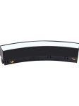 MAGNETYCZNA LAMPA ROZPROSZONA LED 22105 – 8W 3000K 780LM, DALI, 48V