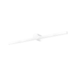 KINKIET ŁAZIENKOWY LED 22125-W SAGRE – 17W, 3000K, 810 LM, IP54, BIAŁY