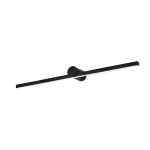 KINKIET ŚCIENNY LED 22126 – 21W, 3000K, 1100 LM, IP54, CZARNY