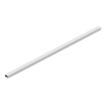 Liniowa mini magnetyczna lampa LED 22256 – 9,6W, 3000K, 600 mm, biała