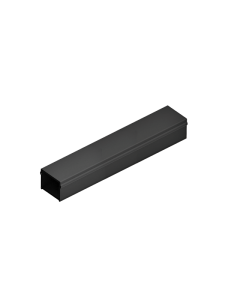 Osłona do mini magnetycznej szyny 24V 22259 – 100 × 25 mm
