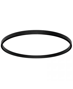 Magnetyczny okrągły profil 48V 22272 – Ø1200 mm, do systemów oświetlenia magnetycznego