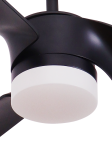 Zestaw oświetleniowy do wentylatorów sufitowych 23005 – LED 18W, 3000K, IP44